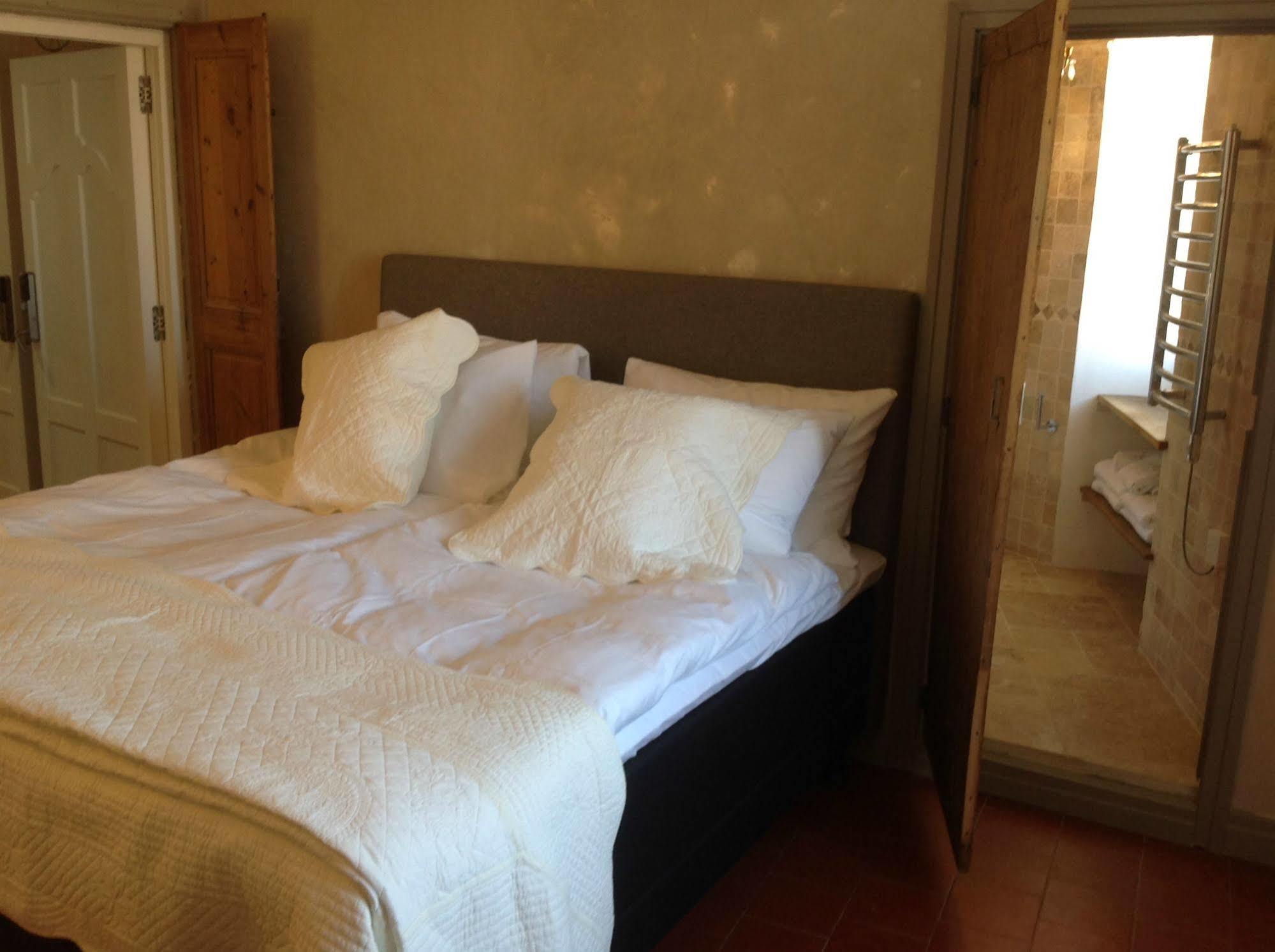 Bed and Breakfast Rue Galilee Marseillan  Exterior foto