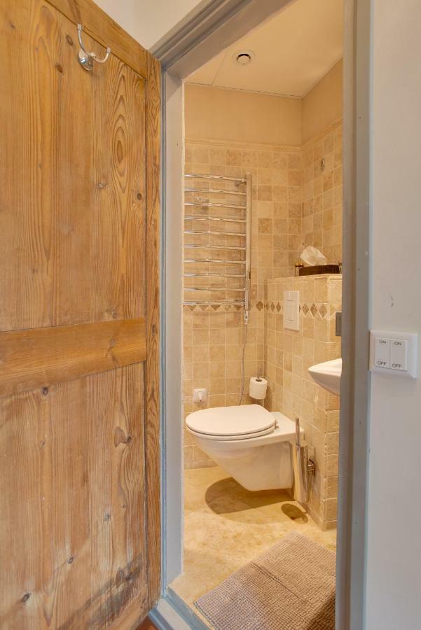 Bed and Breakfast Rue Galilee Marseillan  Exterior foto