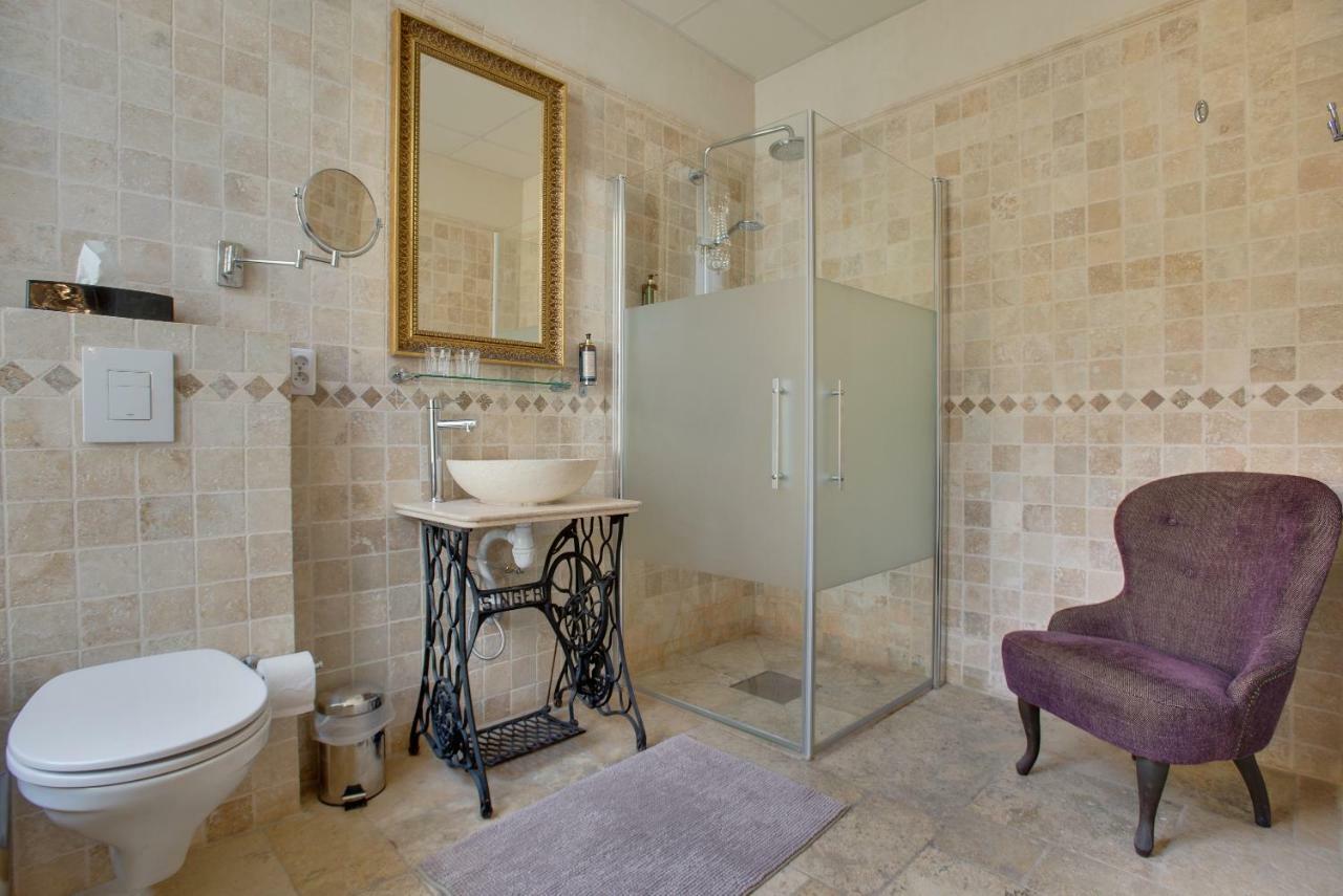 Bed and Breakfast Rue Galilee Marseillan  Exterior foto
