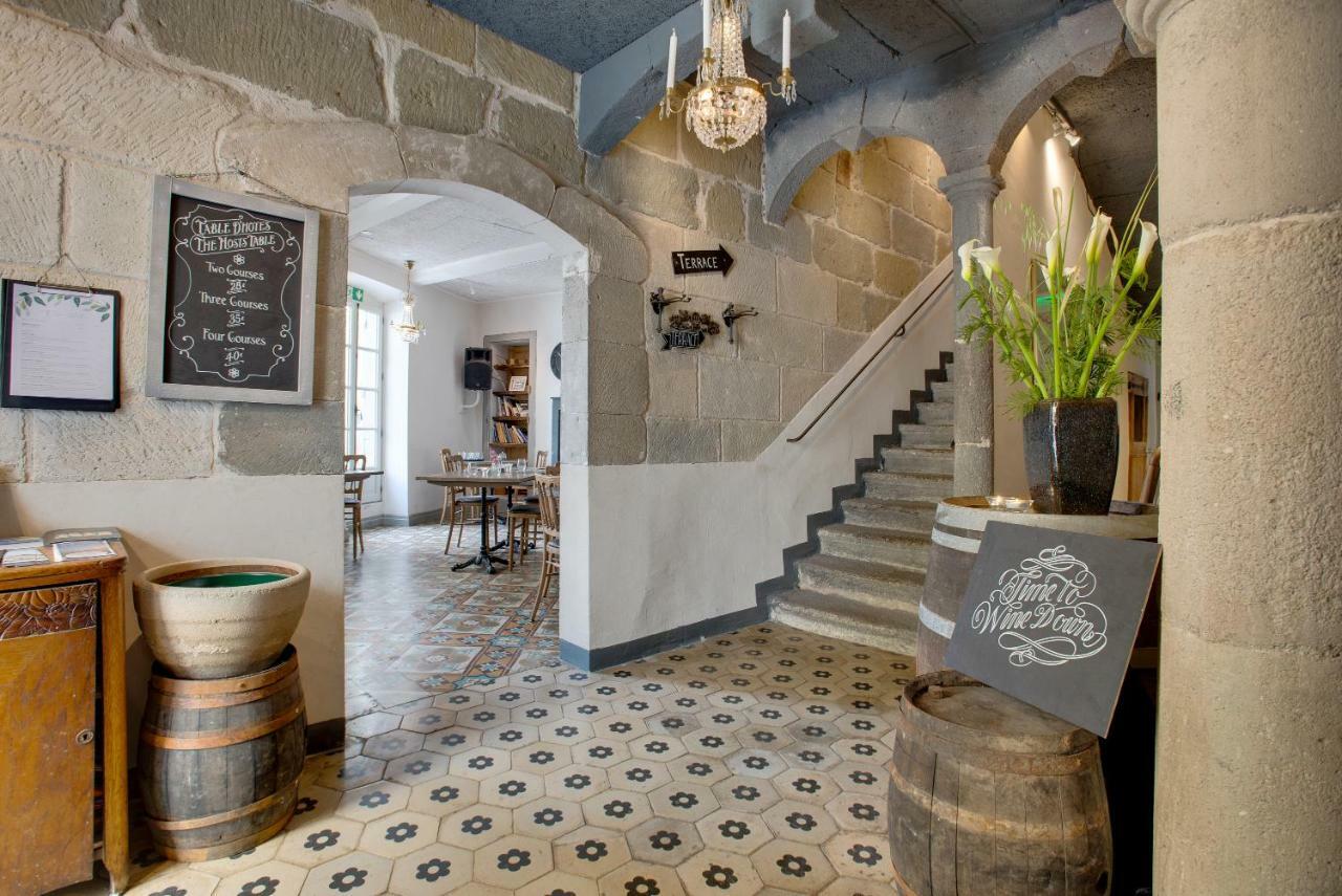 Bed and Breakfast Rue Galilee Marseillan  Exterior foto
