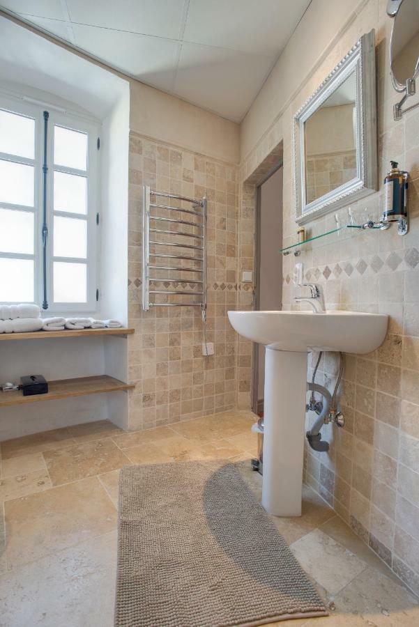 Bed and Breakfast Rue Galilee Marseillan  Exterior foto