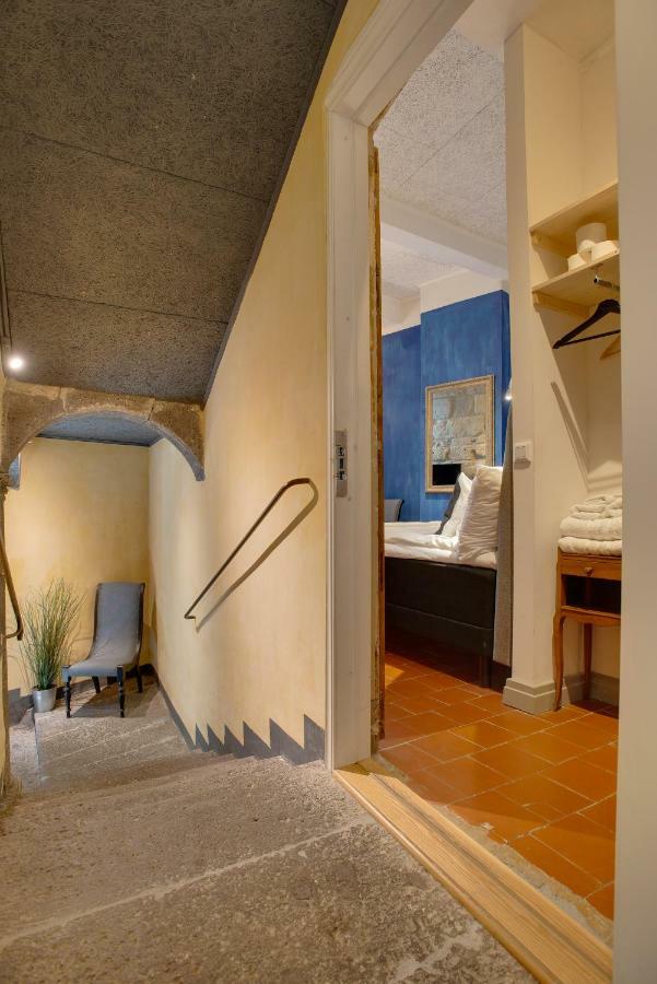 Bed and Breakfast Rue Galilee Marseillan  Exterior foto