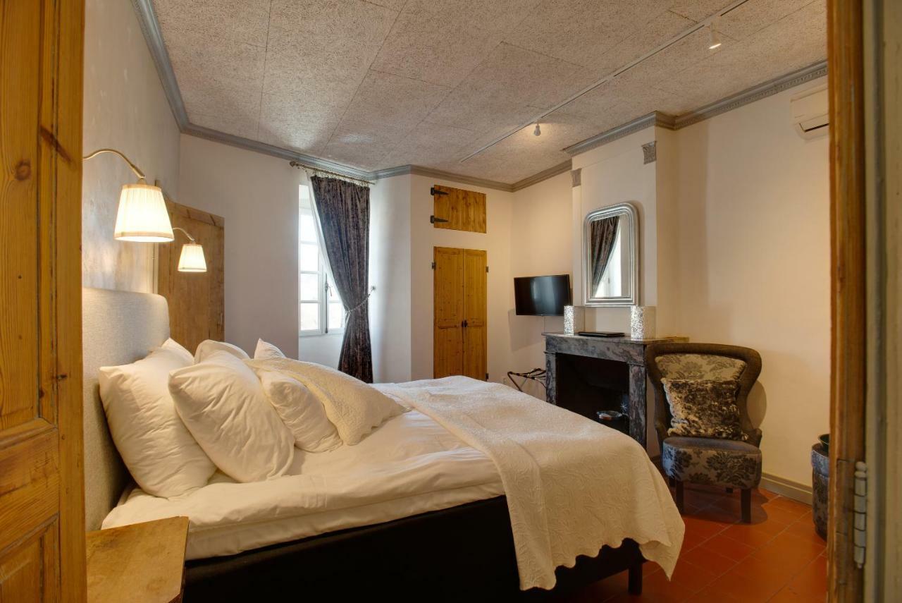 Bed and Breakfast Rue Galilee Marseillan  Exterior foto