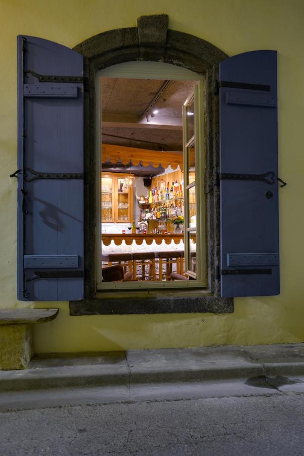 Bed and Breakfast Rue Galilee Marseillan  Exterior foto